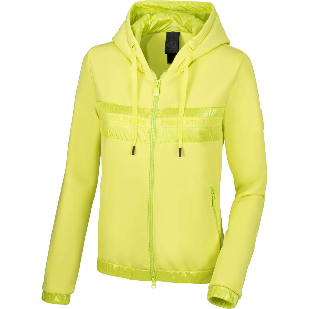 Pikeur Chaqueta Polar Athleisure Lima