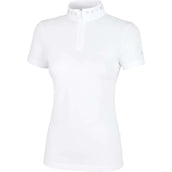 Pikeur Shirt Sports Icon Blanco