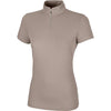 Pikeur Camiseta Sports Icon Greige suave
