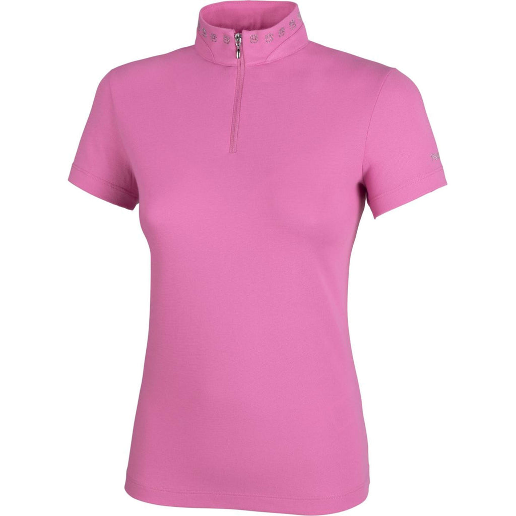 Pikeur Camiseta Sports Icon Fresh Pink