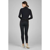 Pikeur Shirt Sports Structur Negro