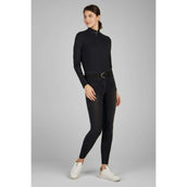 Pikeur Shirt Sports Structur Negro