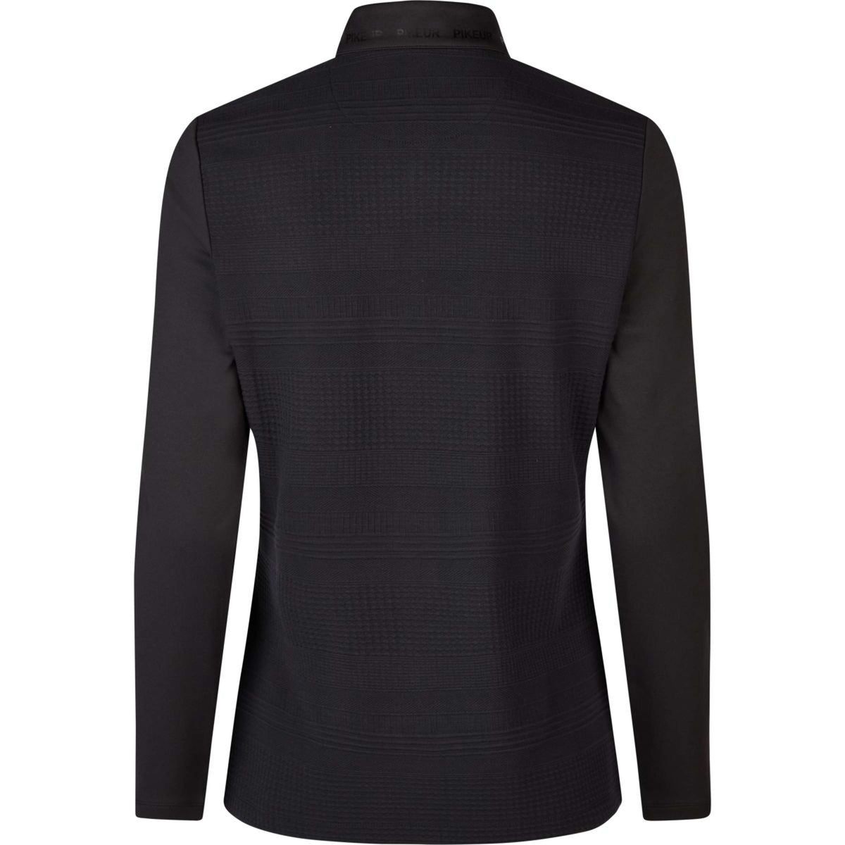 Pikeur Shirt Sports Structur Negro