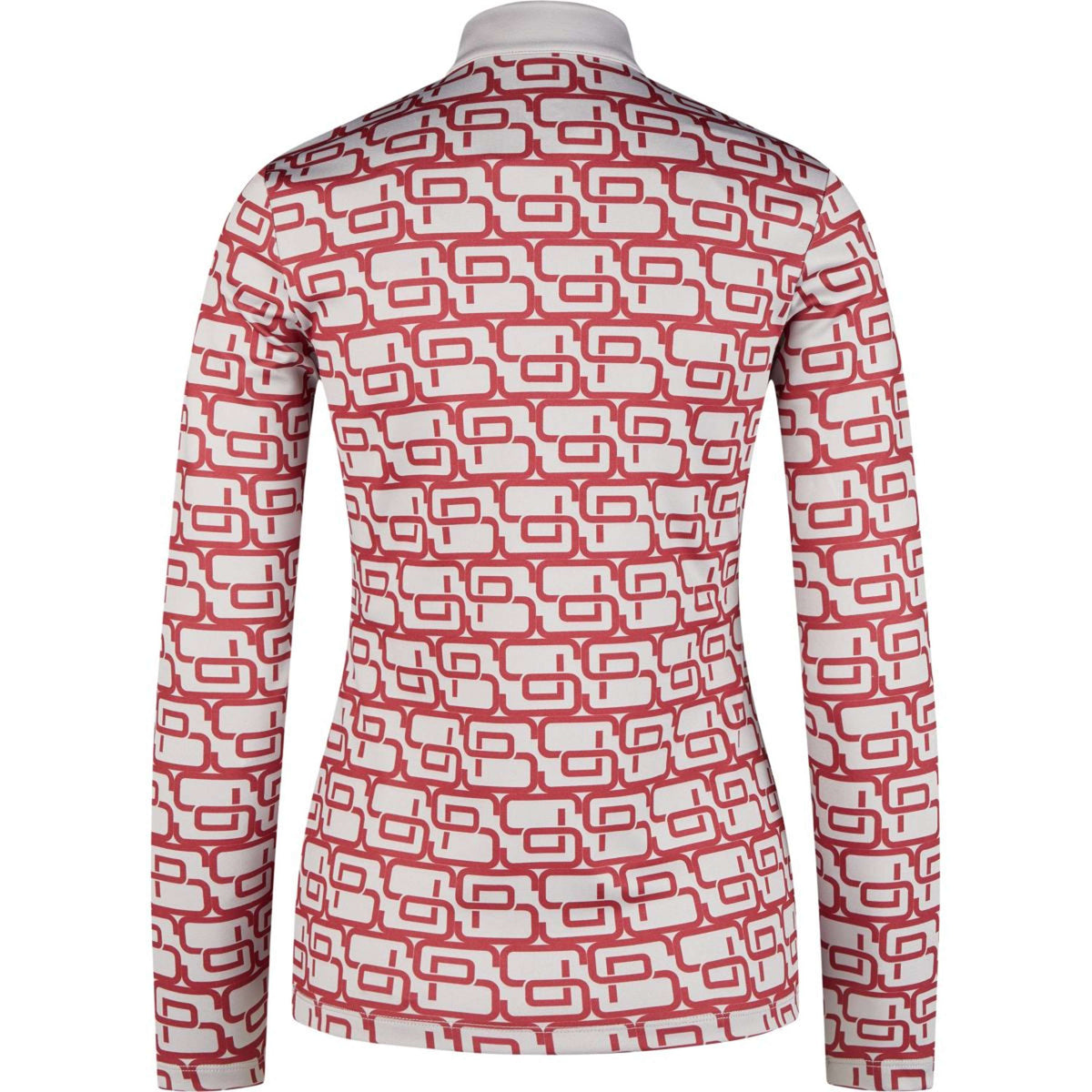 Pikeur Shirt Sports Icon Gris claro