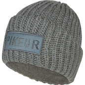 Pikeur Gorro Sports Strass Sorber Mint