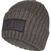 Pikeur Gorro Sports Strass Antracita