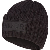 Pikeur Gorro Sports Strass Negro
