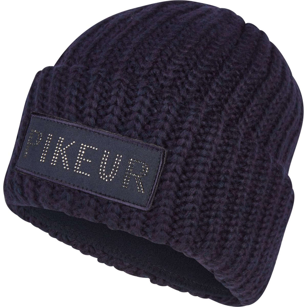 Pikeur Gorro Sports Strass Nightblue
