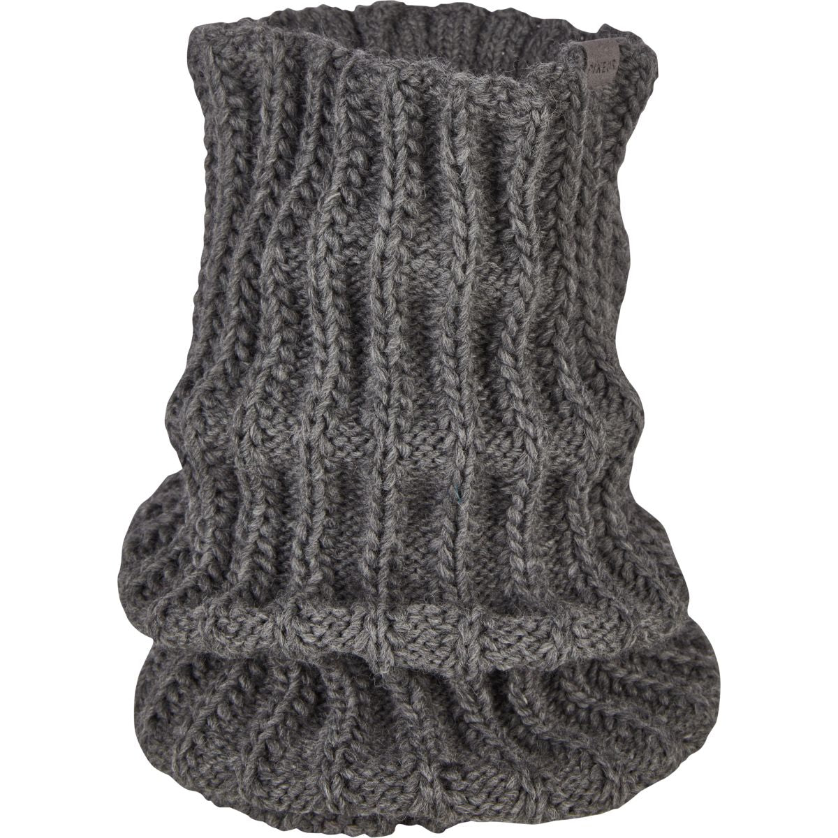Pikeur Col Sports Gris Melange