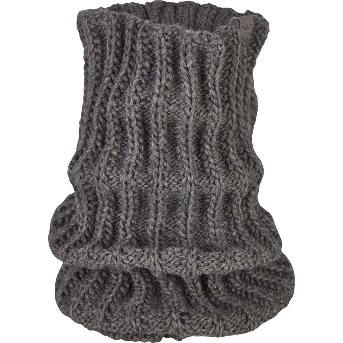 Pikeur Col Sports Gris Melange