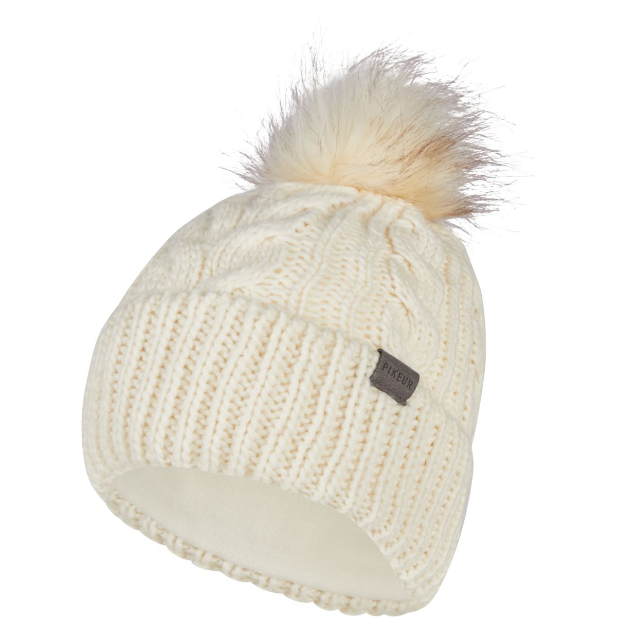 Pikeur Gorro Sports Plait Blanco