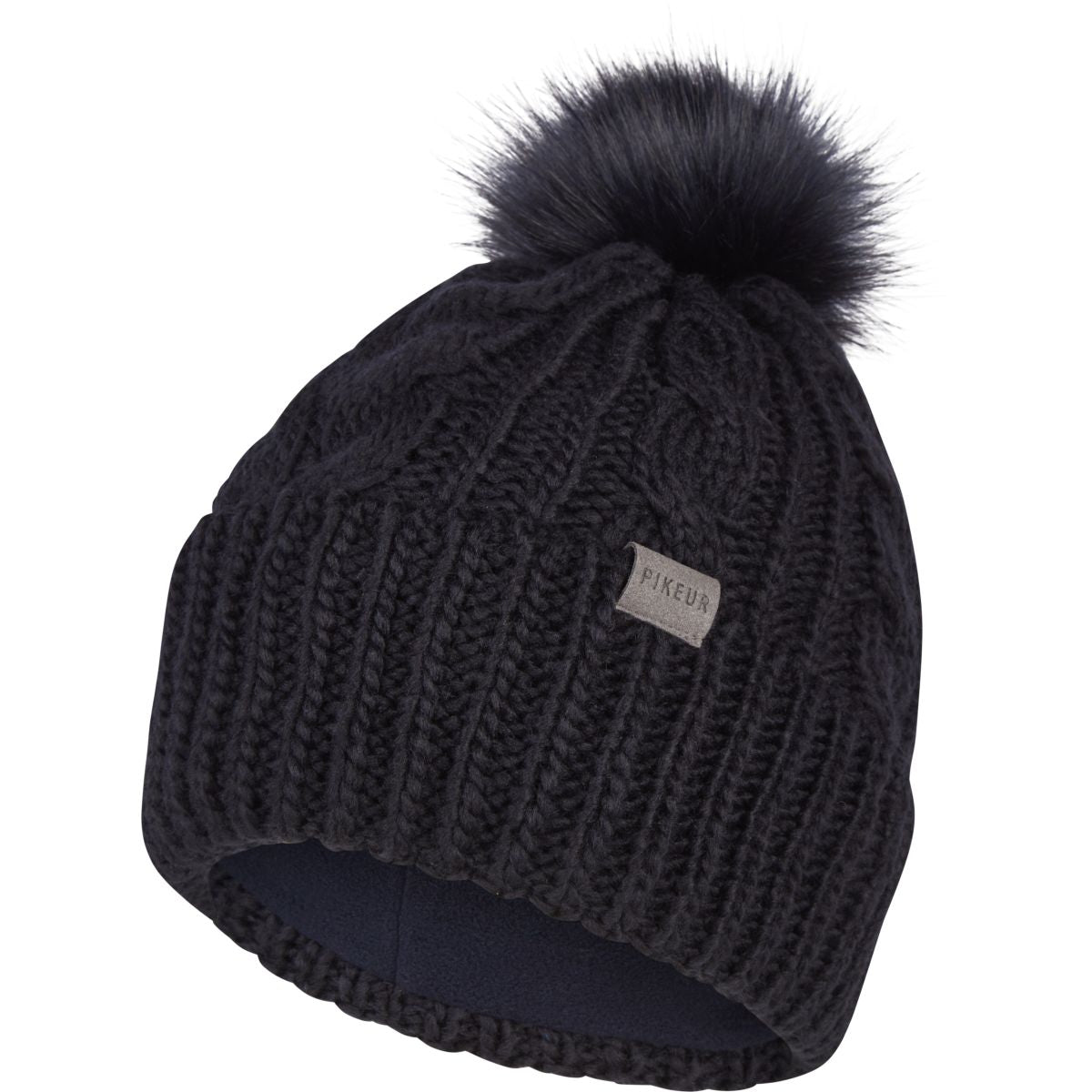 Pikeur Gorro Sports Plait Nightblue