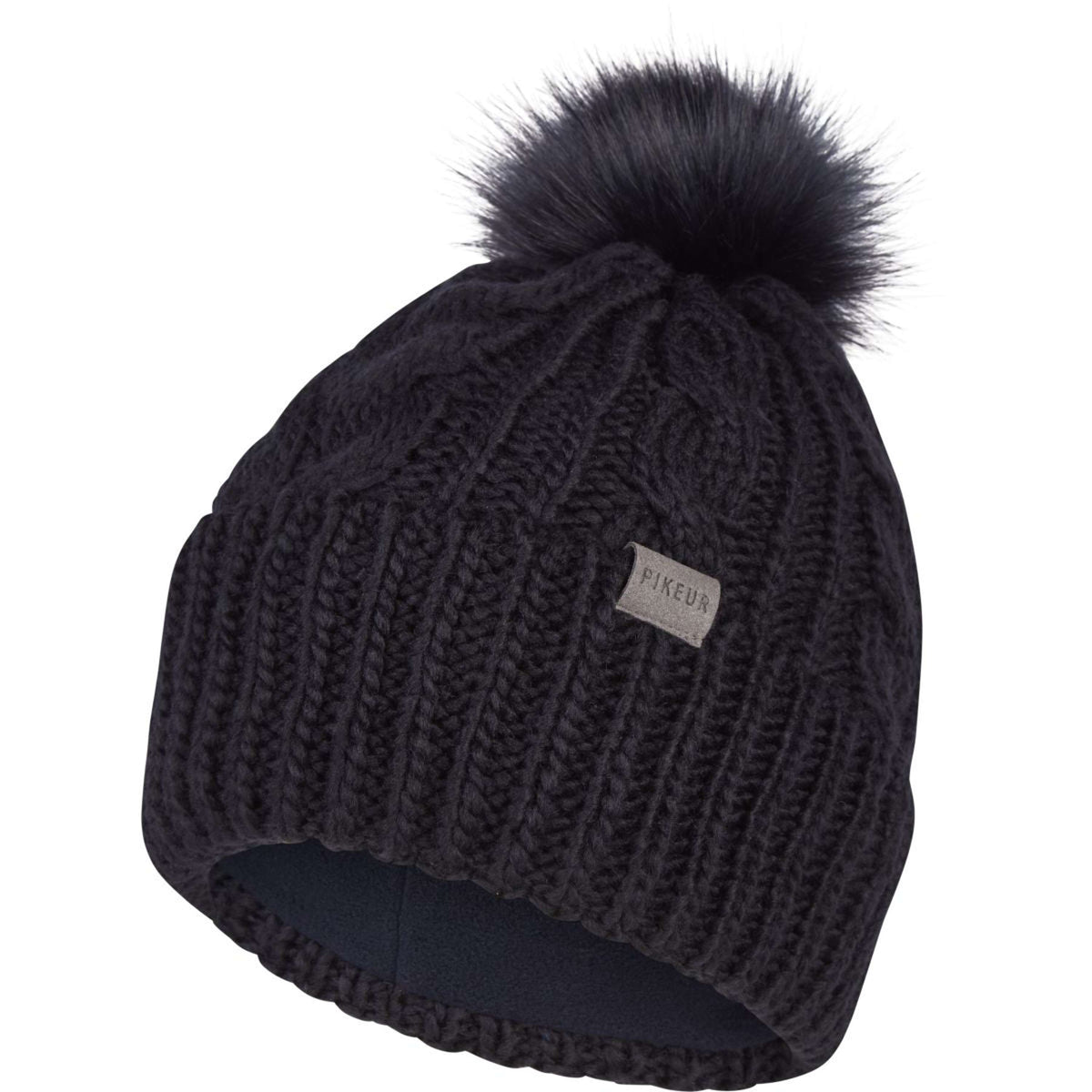 Pikeur Gorro Sports Plait Nightblue