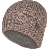 Pikeur Gorro Sports Taupe oscuro