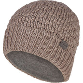 Pikeur Gorro Sports Taupe oscuro