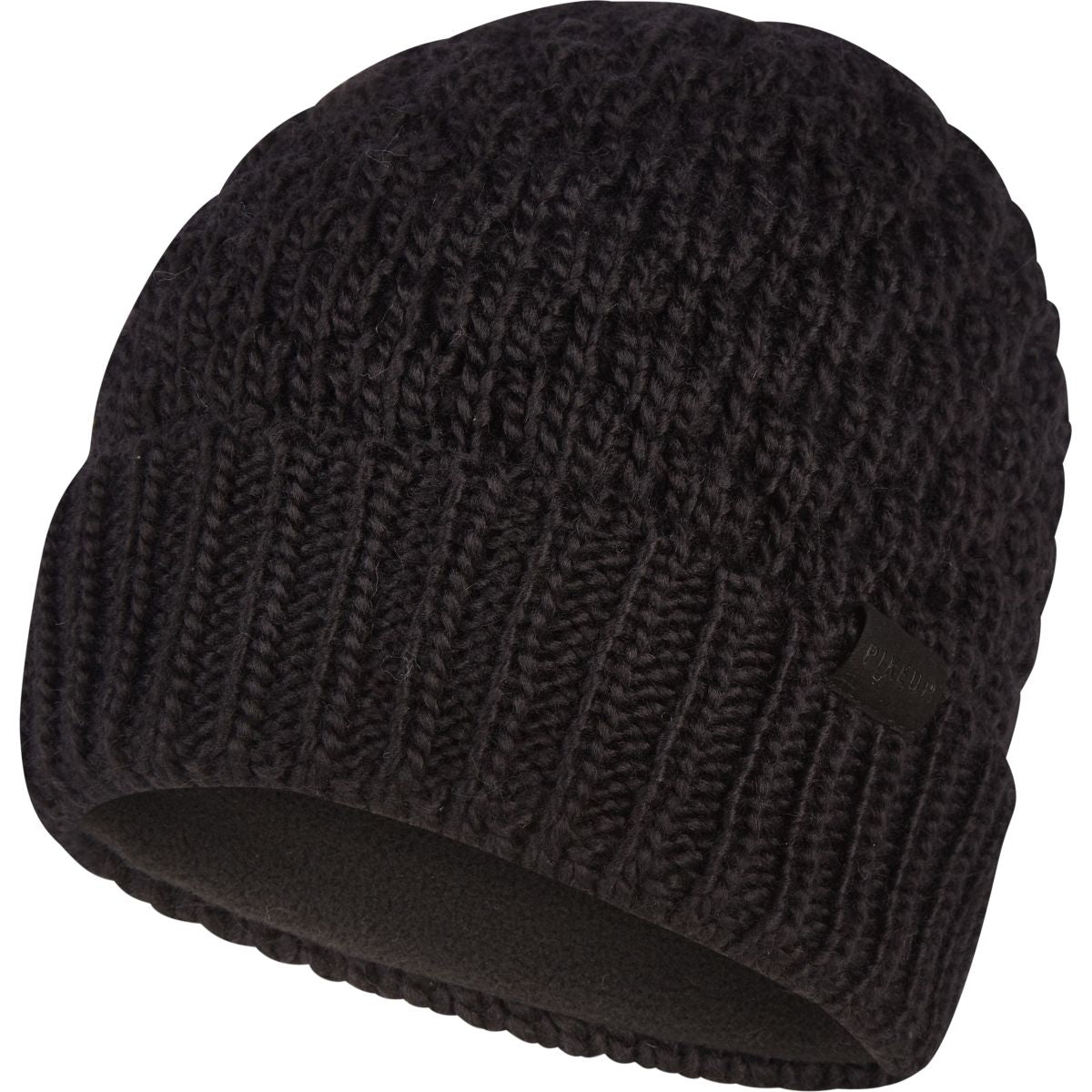 Pikeur Gorro Sports Negro