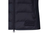 Pikeur Chaleco Hybrid AW25 Nightblue