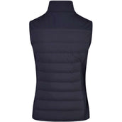 Pikeur Chaleco Hybrid AW25 Nightblue