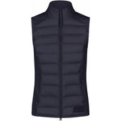 Pikeur Chaleco Hybrid AW25 Nightblue