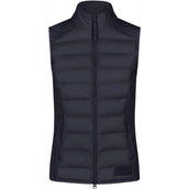 Pikeur Chaleco Hybrid AW25 Nightblue