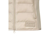 Pikeur Chaleco Hybrid AW25 Pale Grey
