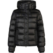 Pikeur Chaqueta Quilted AW25 Negro