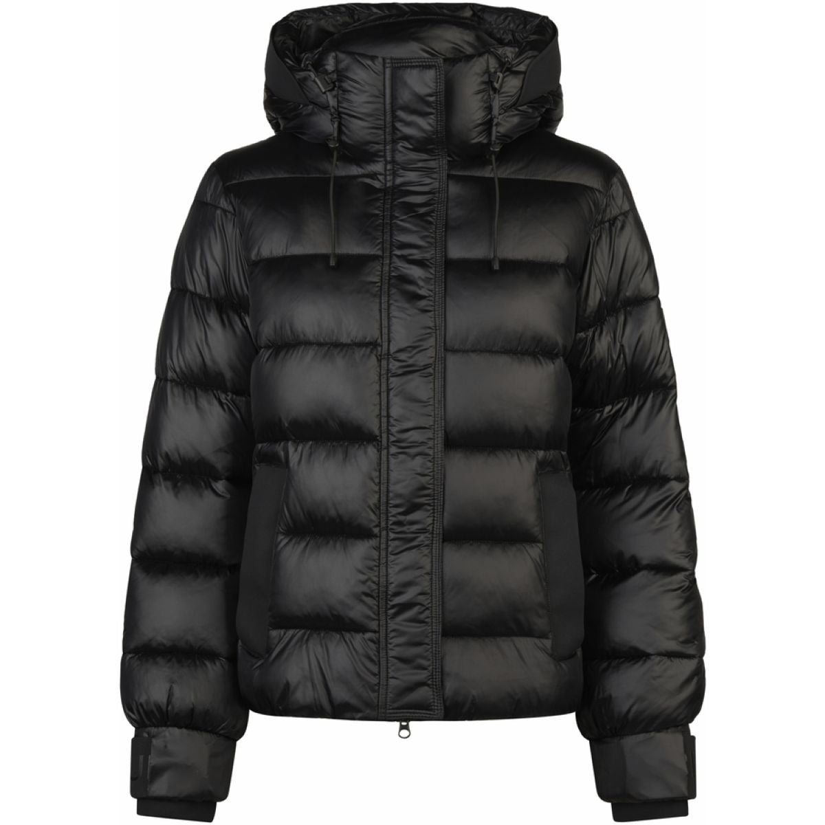 Pikeur Chaqueta Quilted AW25 Negro