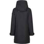 Pikeur Abrigo de lluvia Athleisure AW25 Negro