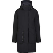 Pikeur Abrigo de lluvia Athleisure AW25 Negro