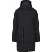 Pikeur Abrigo de lluvia Athleisure AW25 Negro