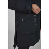 Pikeur Abrigo de lluvia Athleisure AW25 Negro