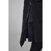 Pikeur Abrigo de lluvia Athleisure AW25 Negro