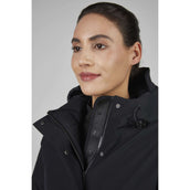 Pikeur Abrigo de lluvia Athleisure AW25 Negro