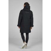 Pikeur Abrigo de lluvia Athleisure AW25 Negro