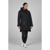 Pikeur Abrigo de lluvia Athleisure AW25 Negro