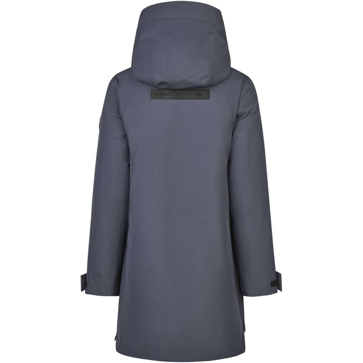 Pikeur Abrigo de lluvia Athleisure AW25 Graphite Blue