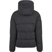 Pikeur Chaqueta Quilted Athleisure AW25 Negro