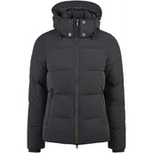 Pikeur Chaqueta Quilted Athleisure AW25 Negro