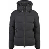 Pikeur Chaqueta Quilted Athleisure AW25 Negro