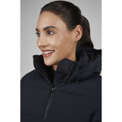 Pikeur Chaqueta Quilted Athleisure AW25 Negro