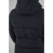Pikeur Chaqueta Quilted Athleisure AW25 Negro