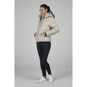 Pikeur Chaqueta Quilted Athleisure AW25 Almond
