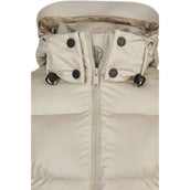 Pikeur Chaqueta Quilted Athleisure AW25 Almond