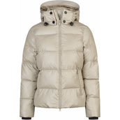 Pikeur Chaqueta Quilted Athleisure AW25 Almond