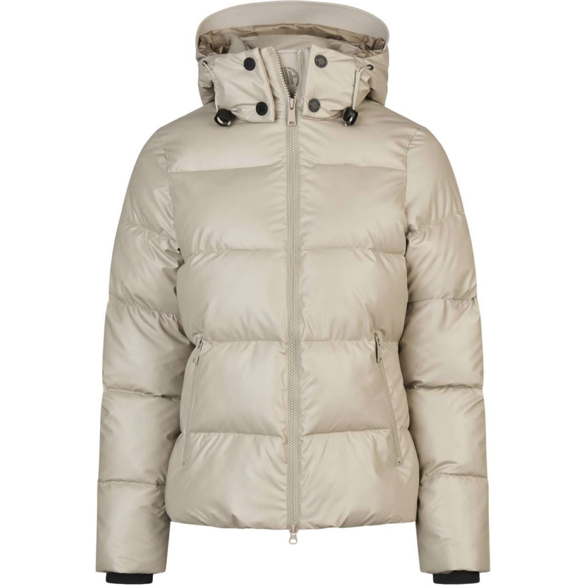 Pikeur Chaqueta Quilted Athleisure AW25 Almond