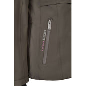 Pikeur Chaqueta Waterproof AW25 Deep Khaki
