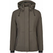 Deep Khaki
