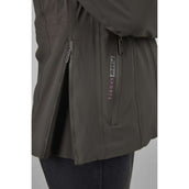 Pikeur Chaqueta Waterproof AW25 Deep Khaki