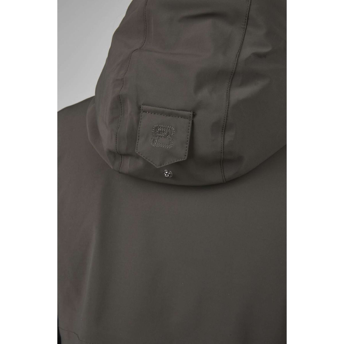 Pikeur Chaqueta Waterproof AW25 Deep Khaki