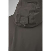 Pikeur Chaqueta Waterproof AW25 Deep Khaki